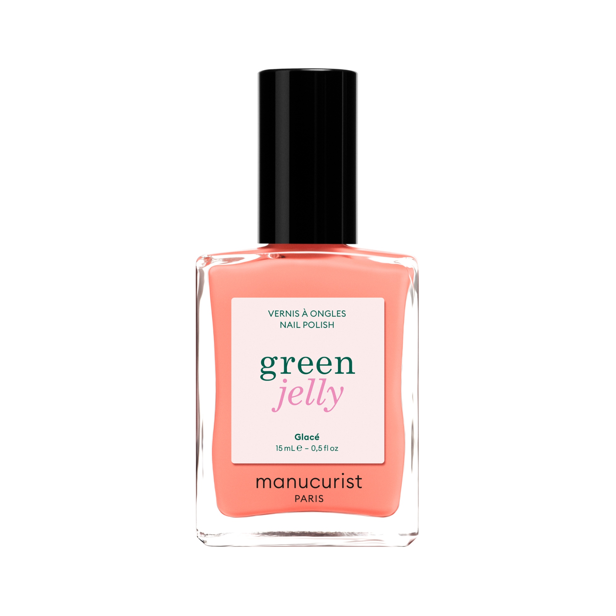 Manucurist Green Glacé 15 ml