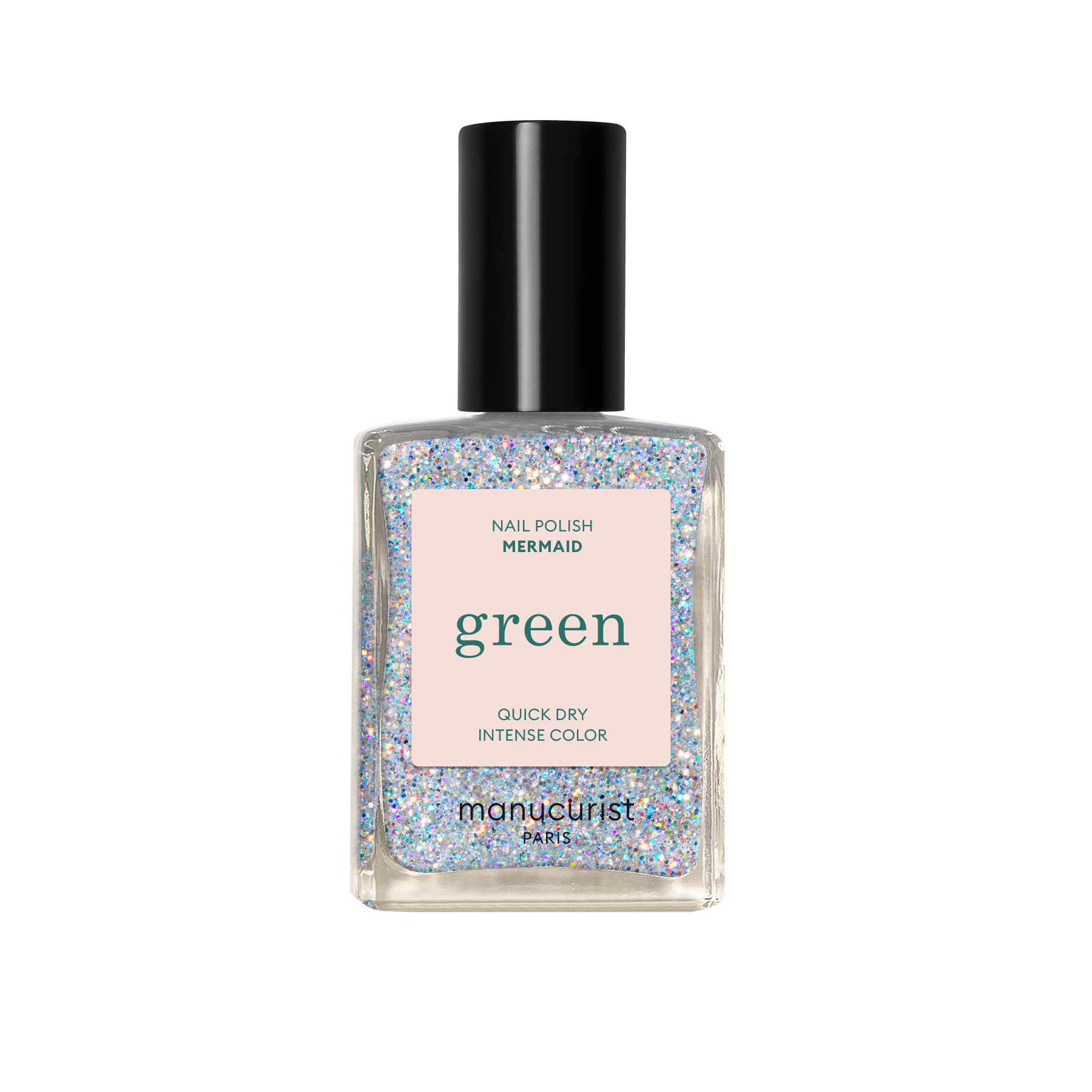 Manucurist Green Mermaid 15ml