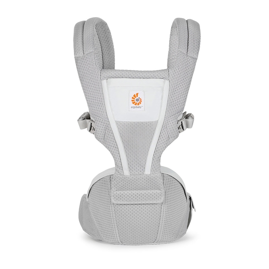 Ergobaby Alta Hip Seat Pearl Grey