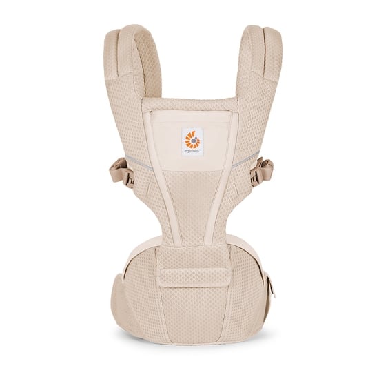 Ergobaby Alta Hip Seat Natural Beige