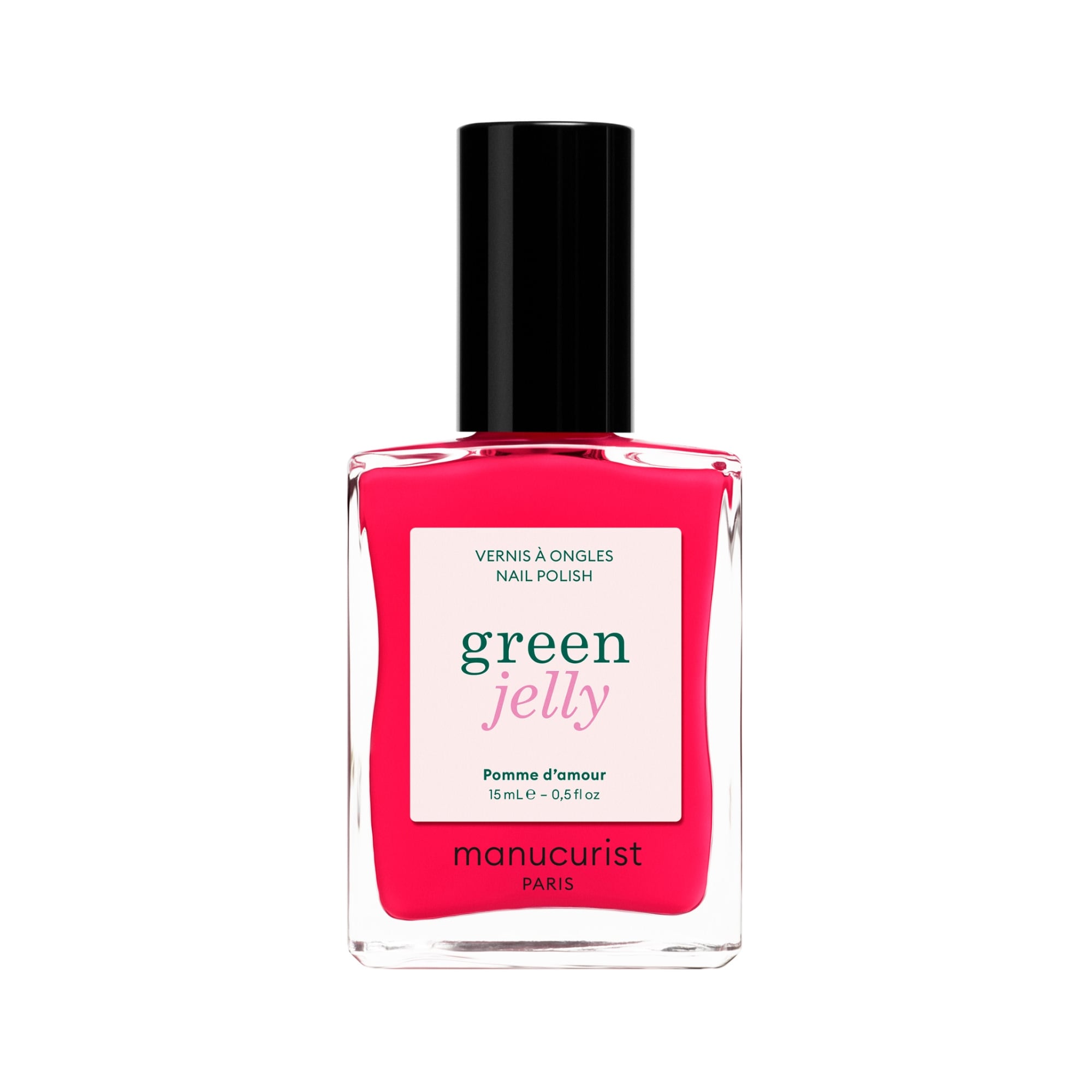 Manucurist Green Pomme D'Amour 15 ml