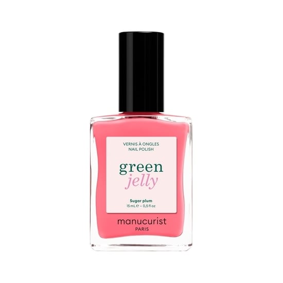 Manucurist Green Sugar Plum 15 ml