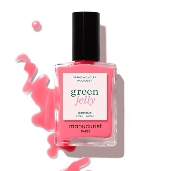 Manucurist Green Sugar Plum 15 ml