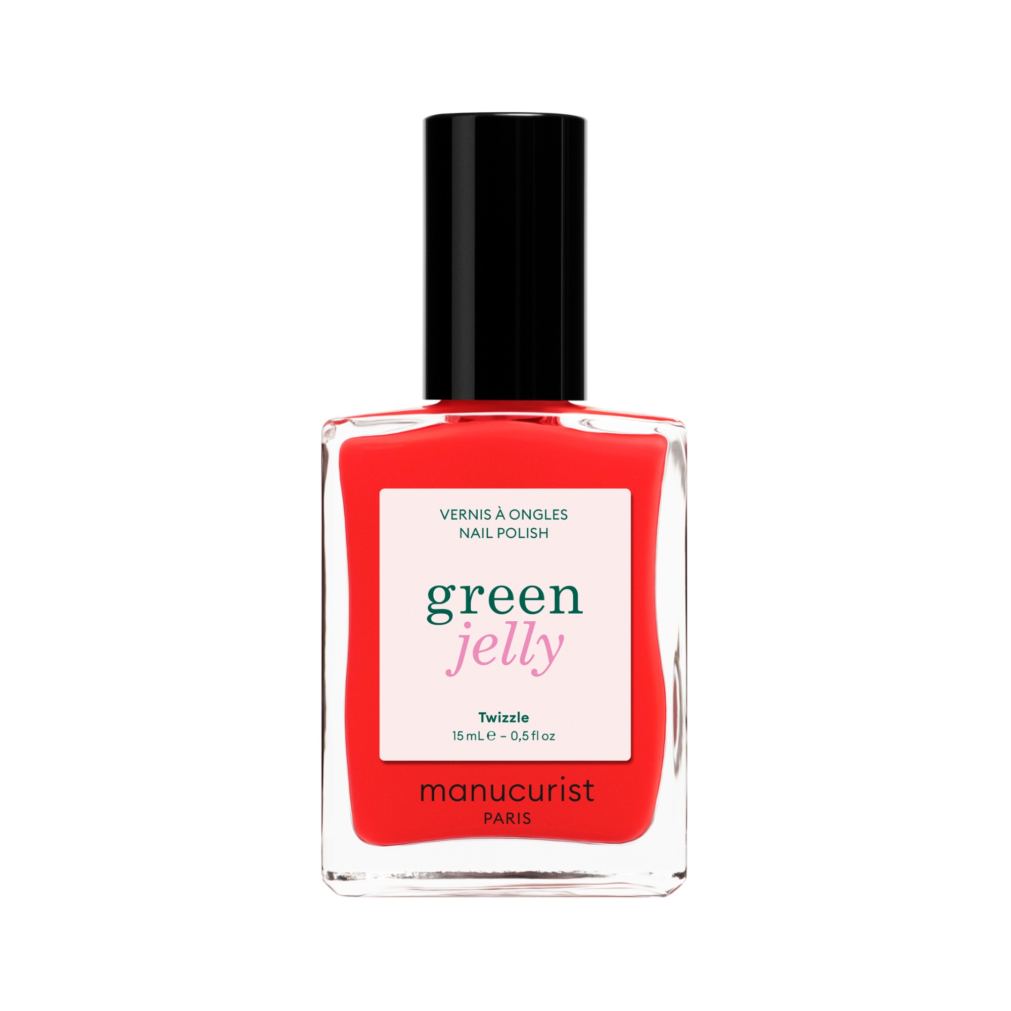 Manucurist Green Twizzle 15 ml