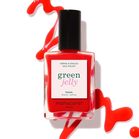 Manucurist Green Twizzle 15 ml