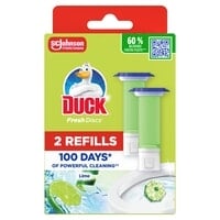 Duck Fresh Discs Lime Refill 2 x 36 ml
