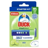 Duck Fresh Discs Lime 36 ml