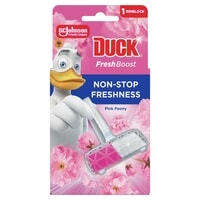 Duck Fresh Boost Floral Single 16 g