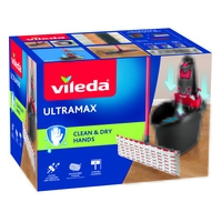 Vileda Ultra Max Flatmopp