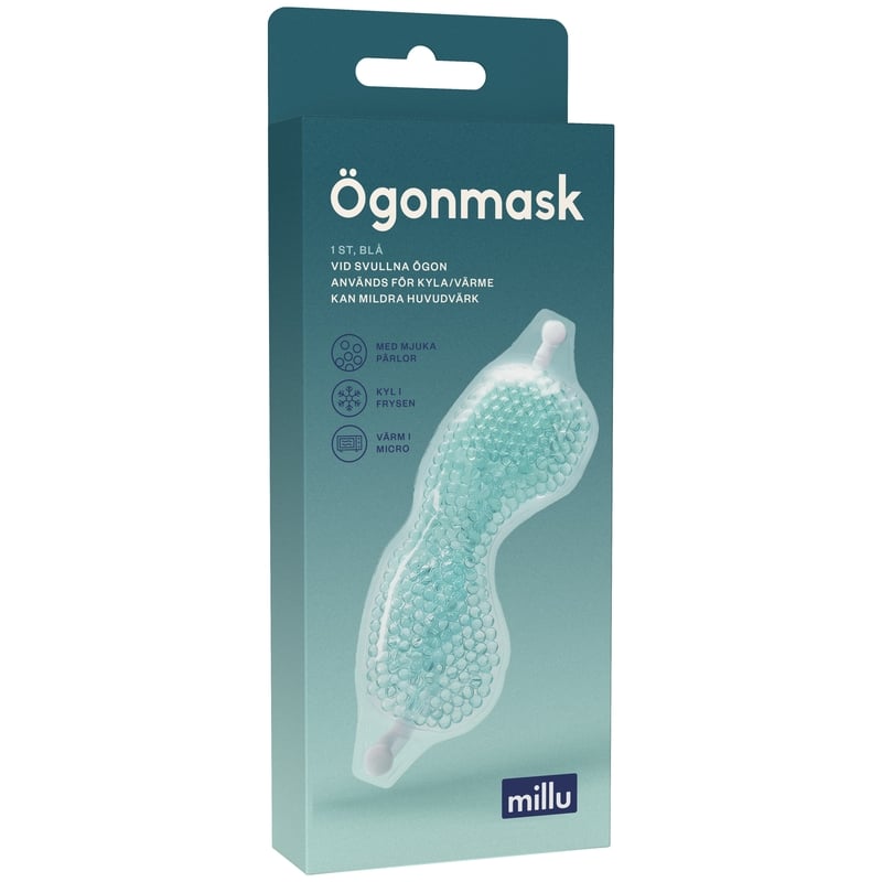 Millu Ögonmask