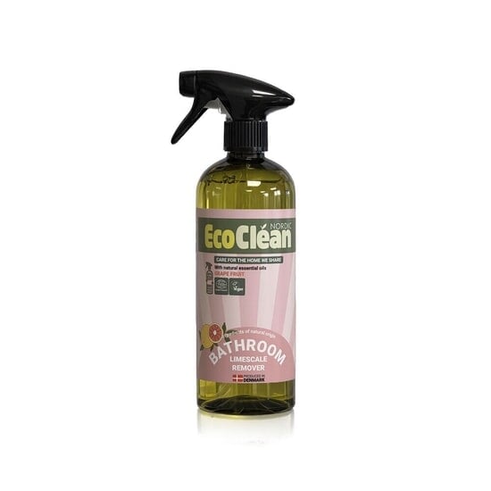 EcoClean Kalk & Smuts Grapefruit 750 ml