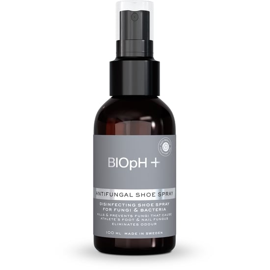 BIOpH+ Antifungal Shoe Spray 100 ml