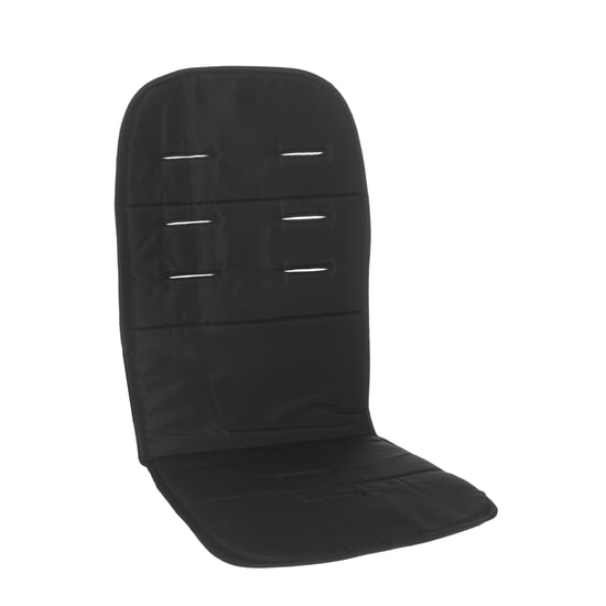 Fresh Kid Sittdyna Vagn Svart