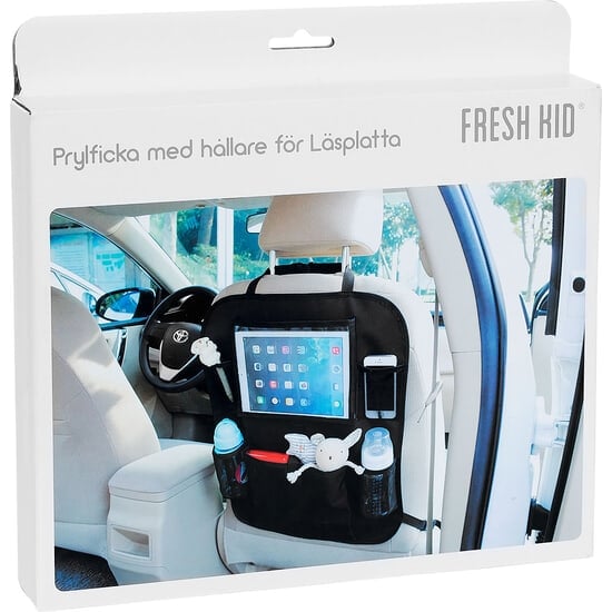 Fresh Kid Prylficka för Läsplatta
