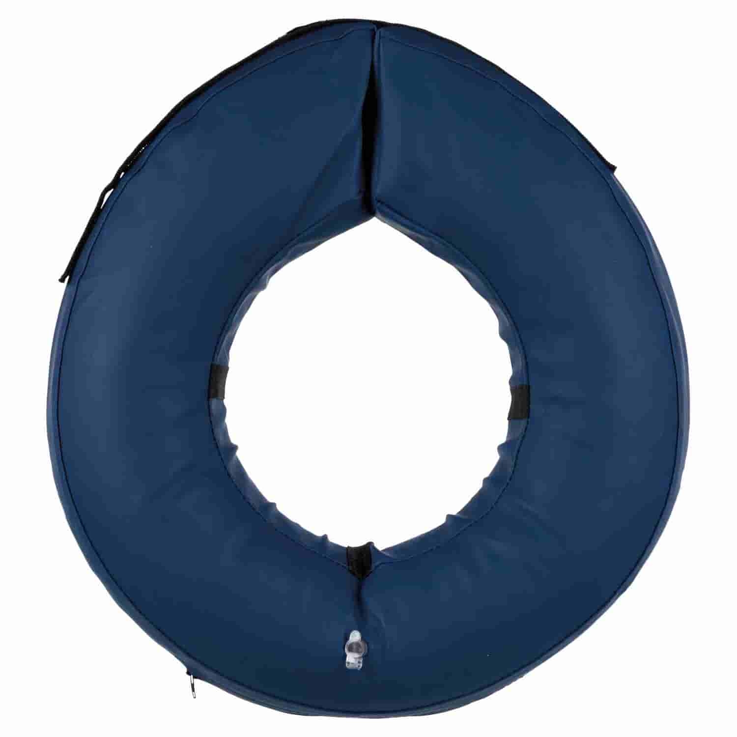 Alternativ bild 1 för Trixie Protective Uppblåsbar Skyddskrage (L/XL)