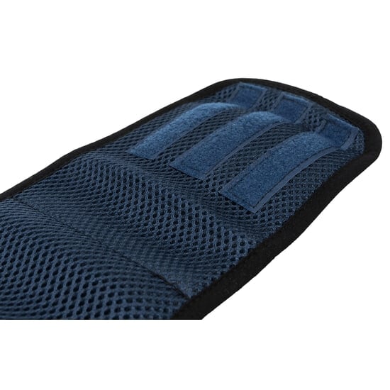 Trixie Hanhundsskydd M 45-55 cm Mörkblå
