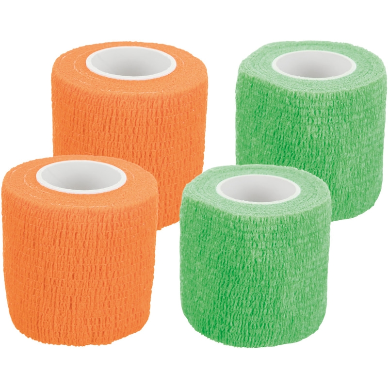 Produktfoto för Trixie Bandage med Bitter Smak (4 stk)