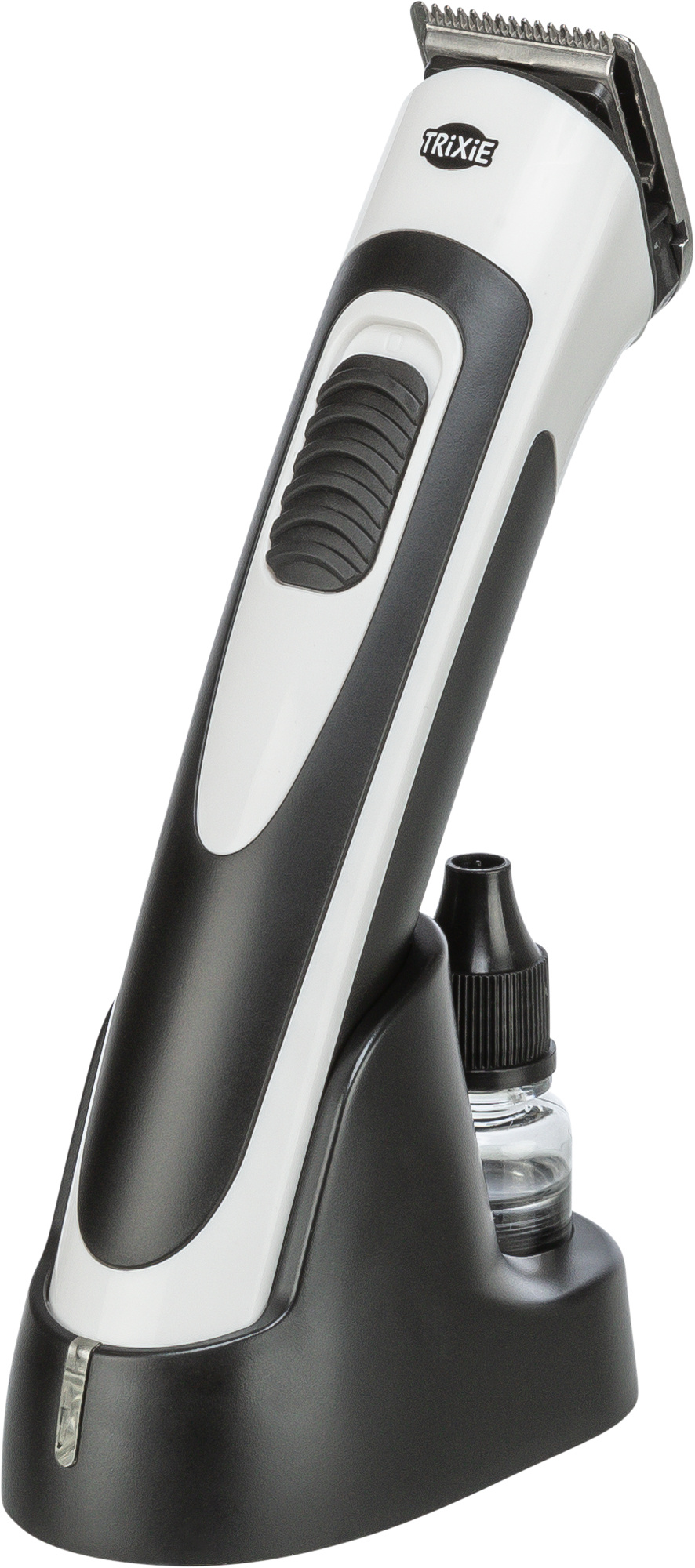 Trixie Klippmaskin Slim TR500 Sladdlös Vit/Svart 10 W