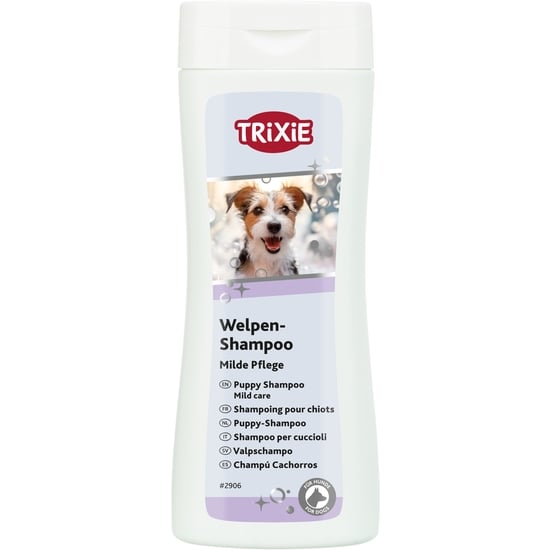 Trixie Valpschampo Mild 250 ml