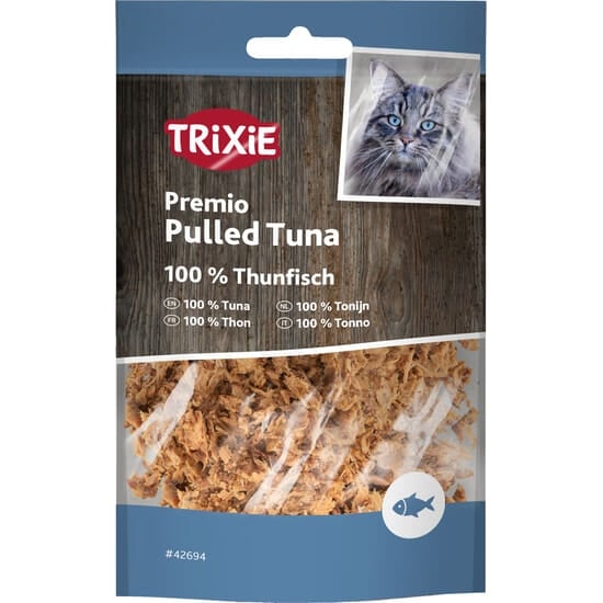Trixie Premio Pulled Tuna 30 g