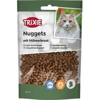 Trixie Nuggets med Kycklingbröst 50 g