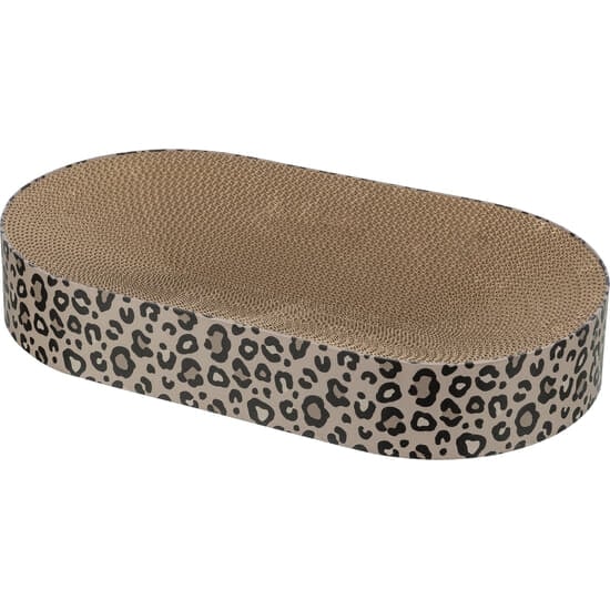 Trixie Klösbädd Leopard 63 × 10 × 35 cm