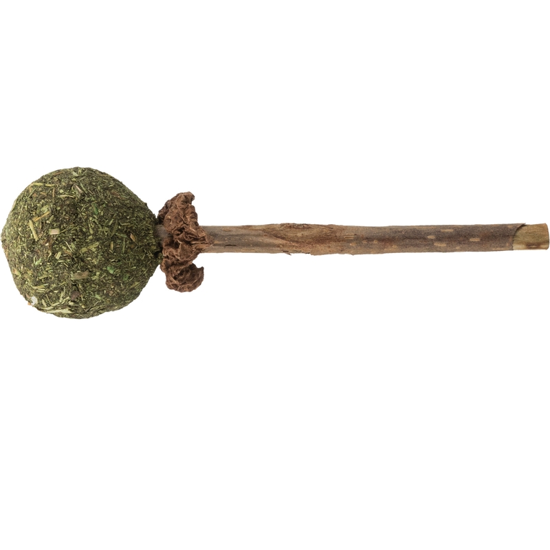 Trixie Matatabi LollyPop med Catnip 11 cm