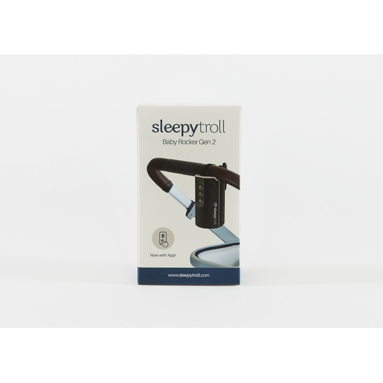 Sleepytroll Baby Bouncer Adapter