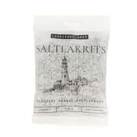Lakritsbolaget Saltlakrits 150 g