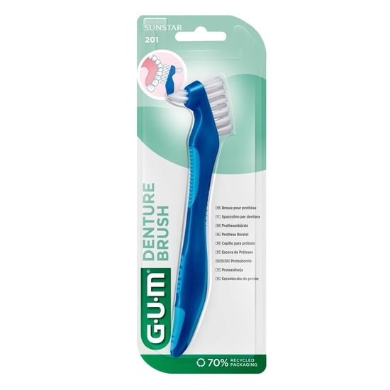 GUM Protestandborste 1 st