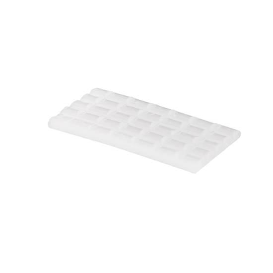 GUM Ortho Wax Skydd vid Tandställning 35 st