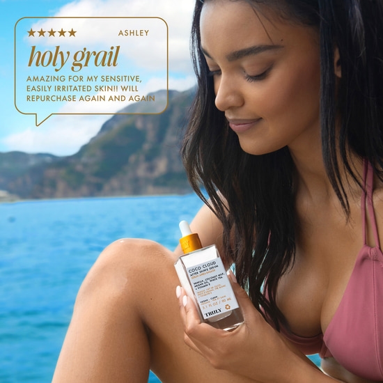 Truly Coco Cloud Serum 90 ml