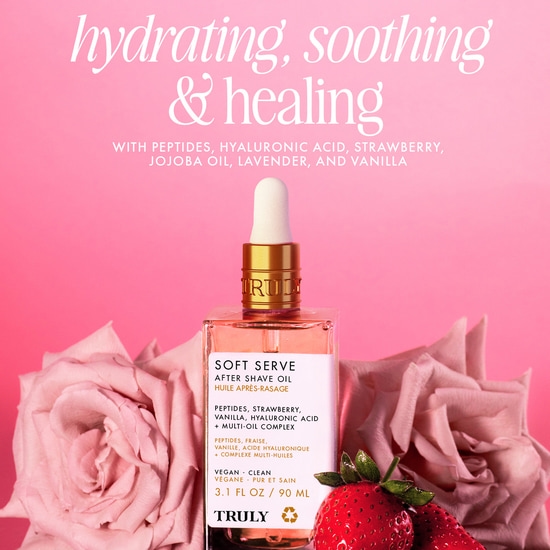 Truly Soft Serve Oil 90 ml