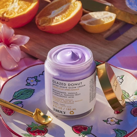 Truly Glazed Donut Glow Cream 180 ml