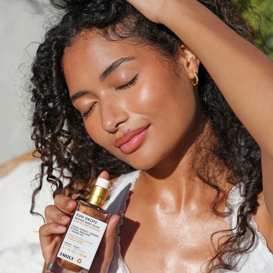 Truly Sun Drops Bronze Body Glow 90 ml