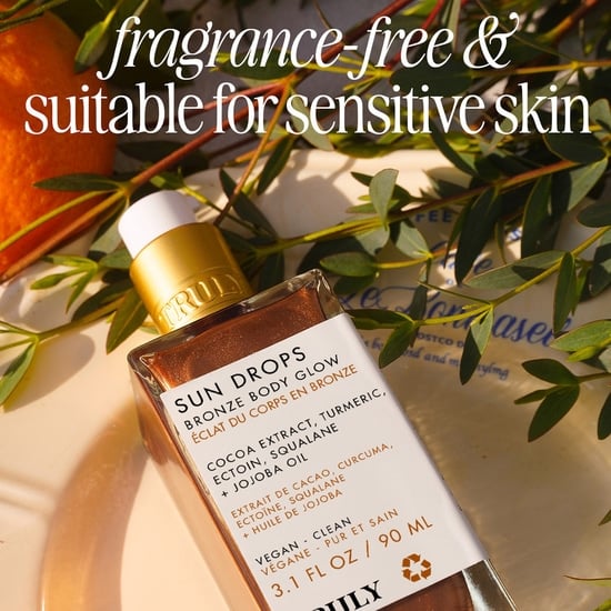 Truly Sun Drops Bronze Body Glow 90 ml