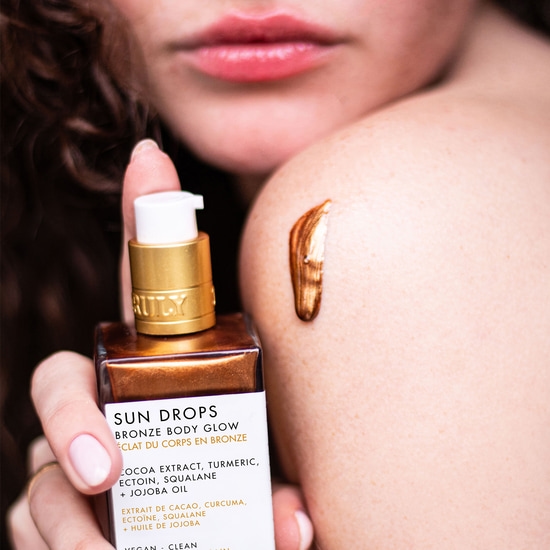 Truly Sun Drops Bronze Body Glow 90 ml