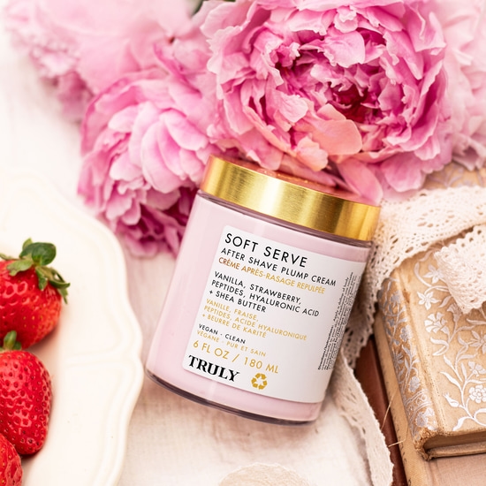 Truly Soft Serve Plumping Cream 180 ml
