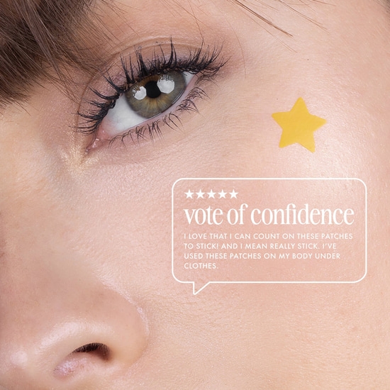 Truly Blemish Patches Stars 36 st