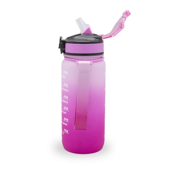 Sthlm Hydra Bottle Light Pink/Pink 700 ml