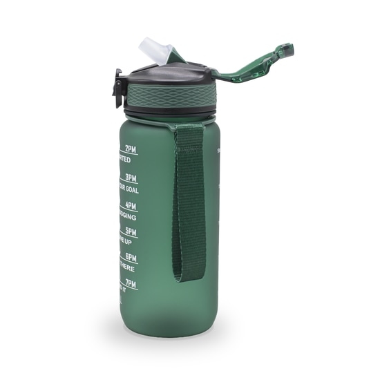 Sthlm Hydra Bottle Green 700 ml