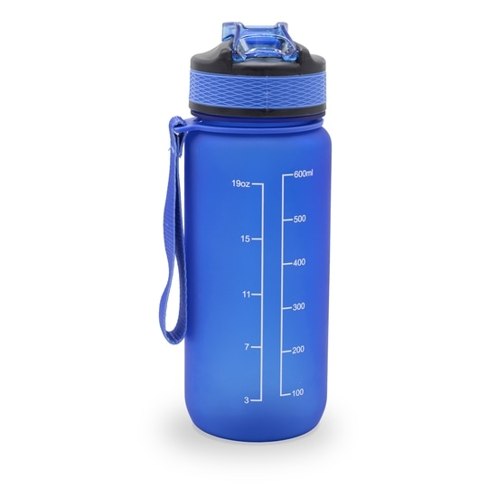 Sthlm Hydra Bottle Blue 700 ml