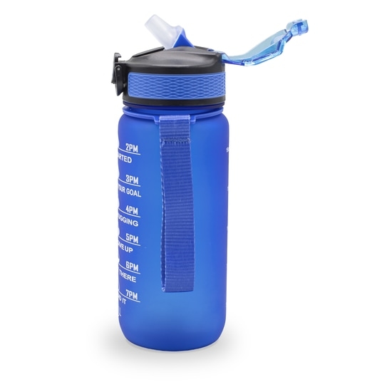Sthlm Hydra Bottle Blue 700 ml