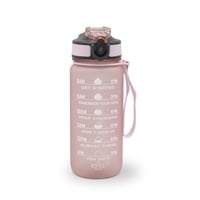 Sthlm Hydra Bottle Light Pink 700 ml