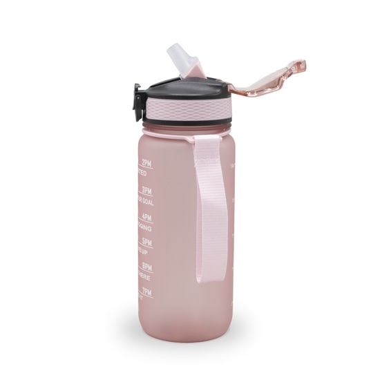 Sthlm Hydra Bottle Light Pink 700 ml