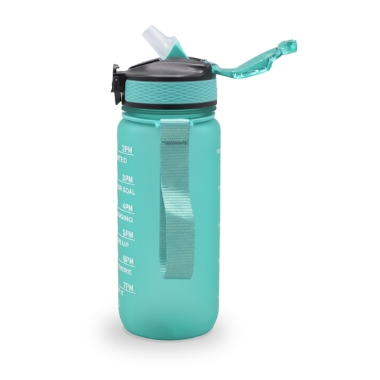 Sthlm Hydra Bottle Turkos 700 ml