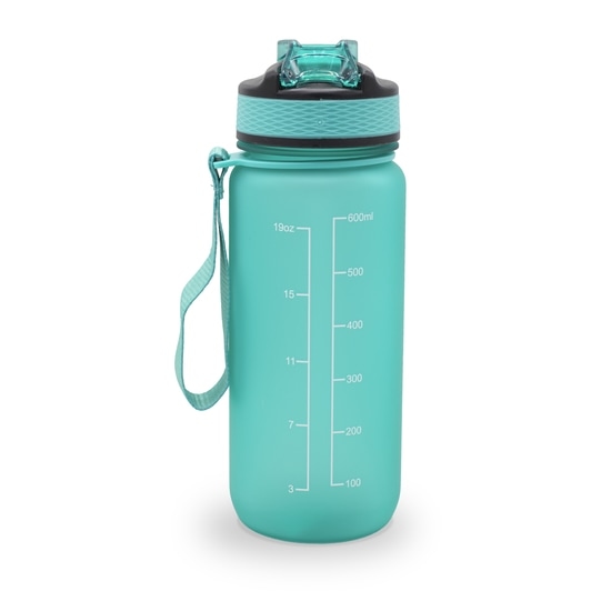 Sthlm Hydra Bottle Turkos 700 ml