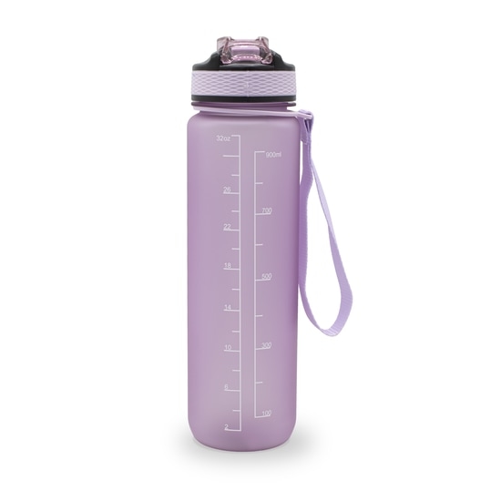 Sthlm Hydra Bottle Lilac (Purple Light) 1000 ml