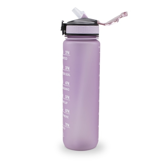 Sthlm Hydra Bottle Lilac (Purple Light) 1000 ml
