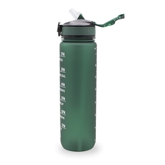 Sthlm Hydra Bottle Green 1000 ml